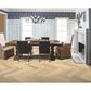 Karastan Worthington Natural Oak 5" Hardwood, , large