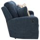 Ashley Danum Manual Reclining Sofa in Ink, , large