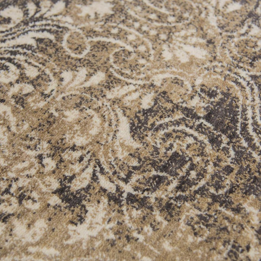 RIZZY Gossamer GS6781 2&#39;6&quot; x 8&#39; Neutral Runner, , large