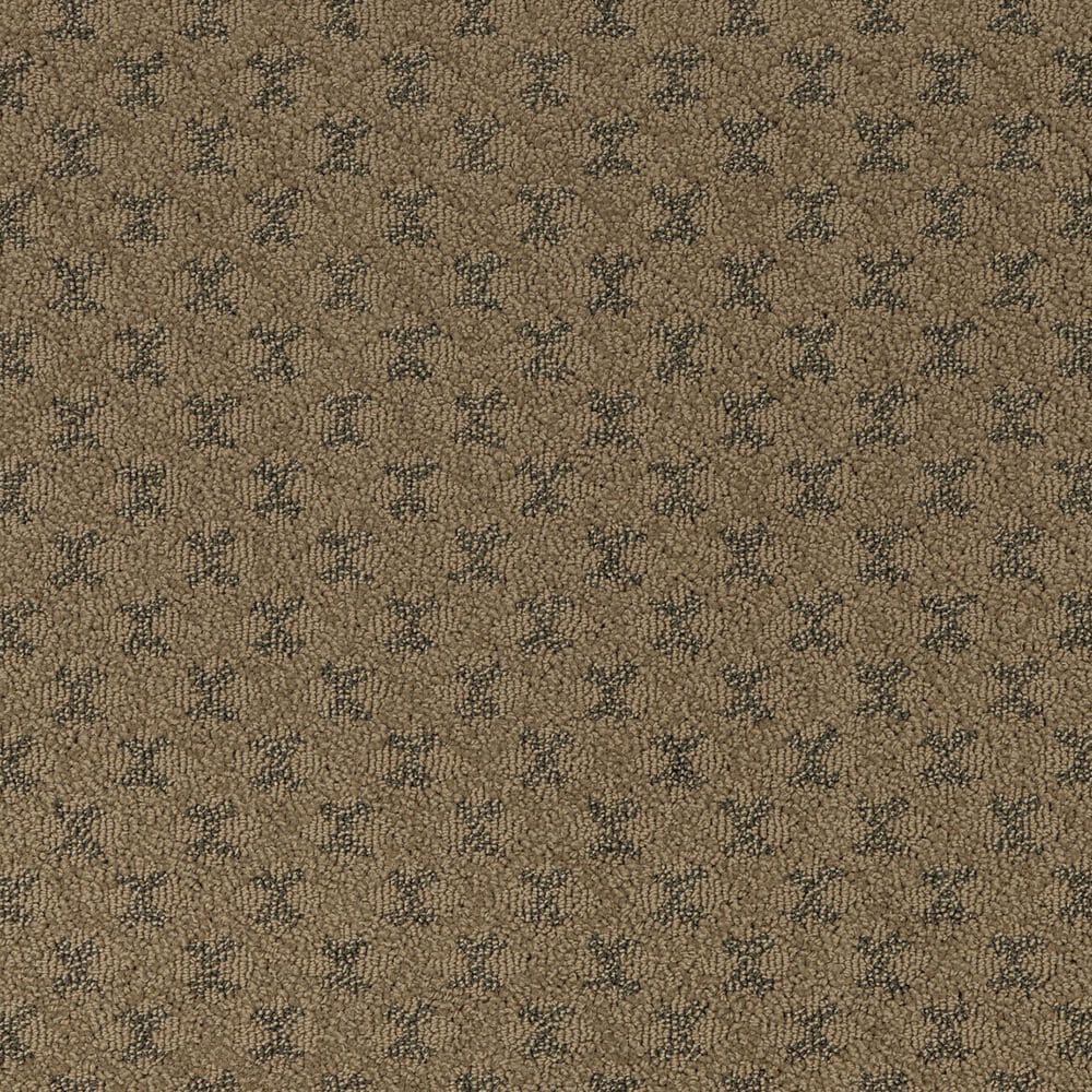 Mohawk Opulent Details Carpet in Caramel Toffee, , large