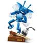 LEGO Harry Potter Cornish Pixie Building Set, , large