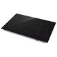 LG 30" Smart Induction Electric Cooktop with UltraHeat 4.3kW Element in Black, , large