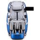 Cozzia CZ-800 Massage Chair in Blue, , large