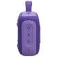 JBL Go 4 Portable Waterproof Bluetooth Speaker in Purple, , large