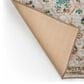 Dalyn Rug Company Jericho 2"6" x 10" Parchment Indoor/Outdoor Runner, , large