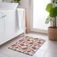 Dalyn Rug Company Wonderland WN30 1"8" x 2"6" Ivory Indoor/Outdoor Area Rug, , large