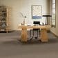 Anderson Tuftex Wyndham Estate Carpet in Smokehouse, , large