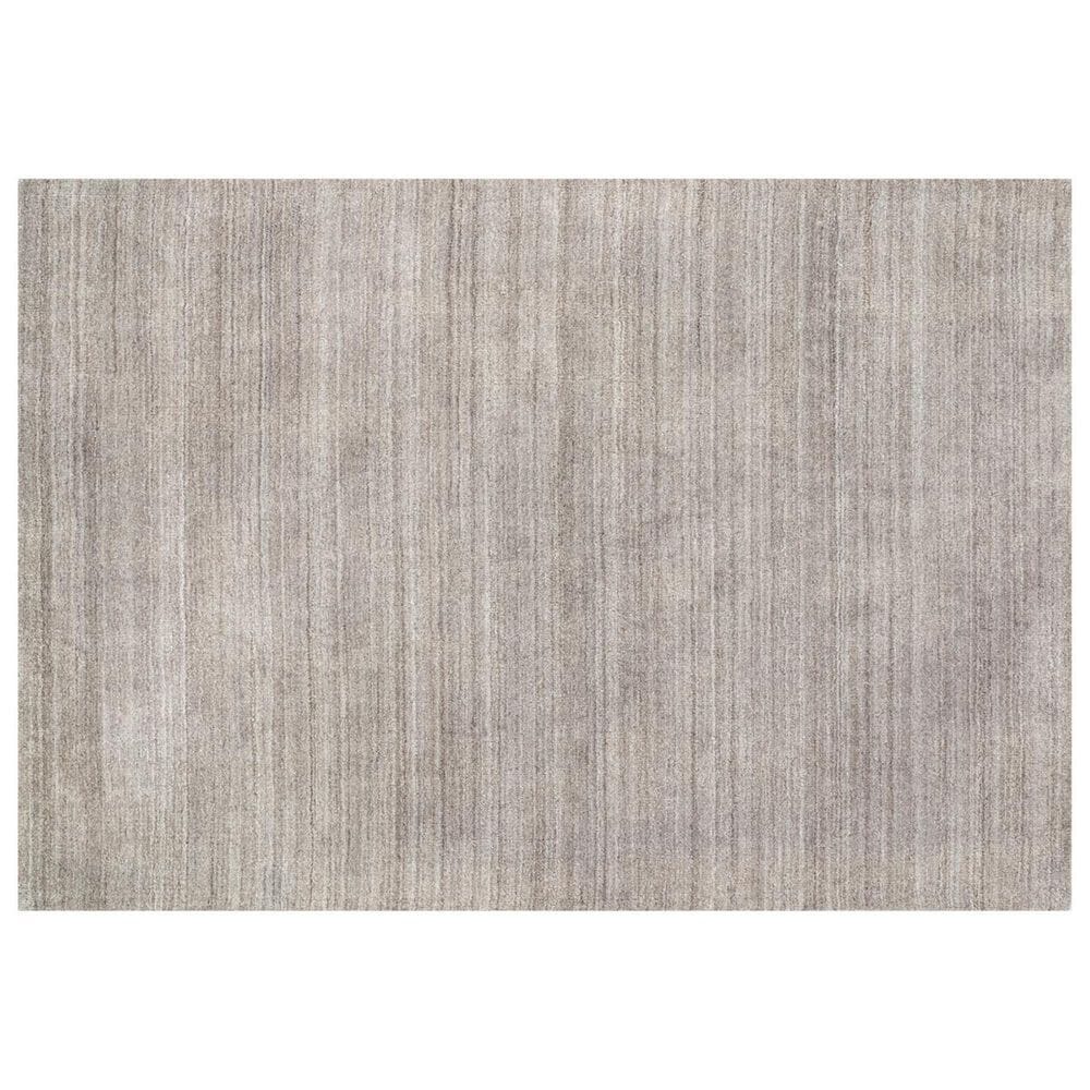 Loloi Barkley BK-01 3"6" x 5"6" Mocha Area Rug, , large