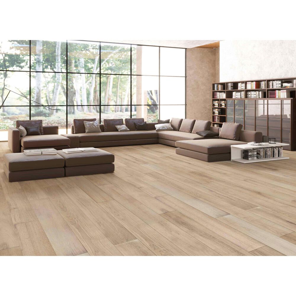 Alston Casablanca Cairo Plus Oak Hardwood, , large