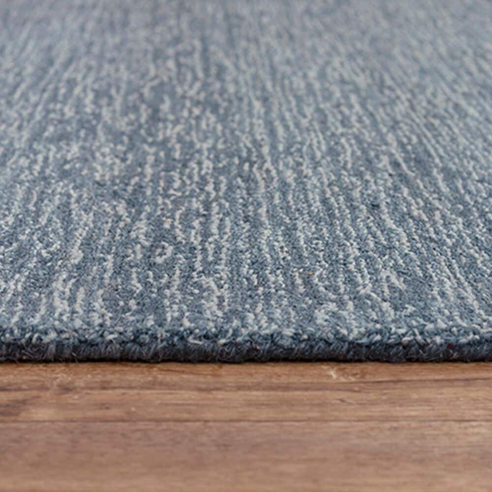 RIZZY Taylor TAY884 5&#39; x 7&#39;6&quot; Blue Area Rug, , large