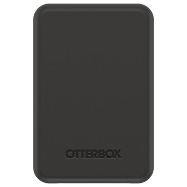 OtterBox 3000 mAh Wireless Power Bank for MagSafe in Black, , large