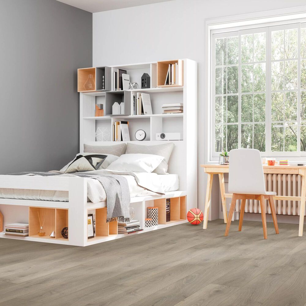 Pergo Elements LeGrand Preferred Bedrock 7.5&quot; x 54.25&quot; Laminate, , large