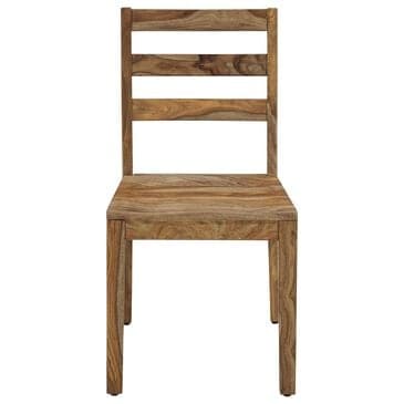 Millenium Dressonni Side Chair in Brown, , large