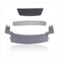 Whirlpool Door Reversal Kit, , large