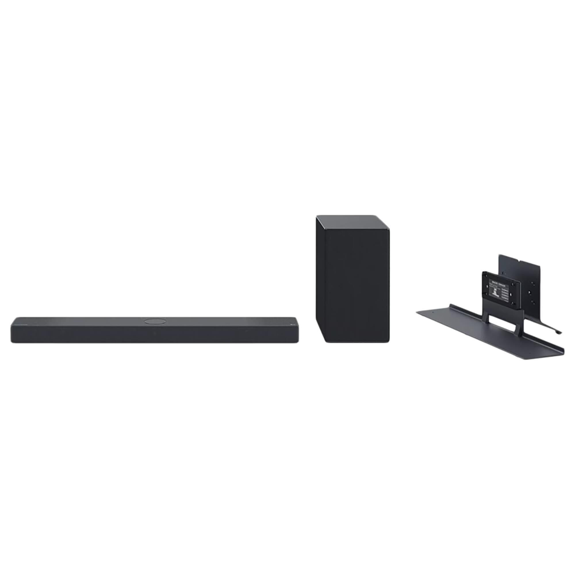 Lg 55 soundbar deals