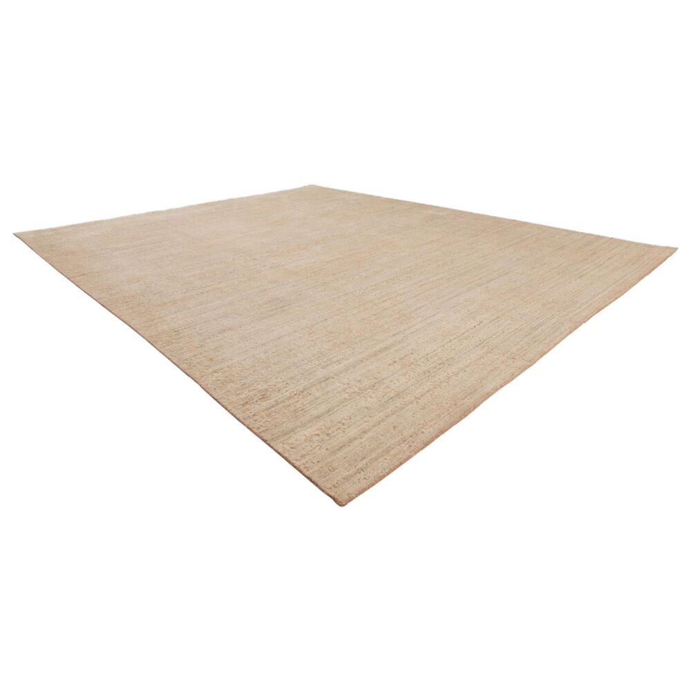 Harounian Rugs Vivian 6&#39; x 9&#39; Champagne Area Rug, , large