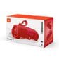 JBL Charge 6 Waterproof Bluetooth Speaker in Red, , large