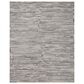 Loloi Raquel 9"6" x 13"6" Grey and Stone Area Rug, , large