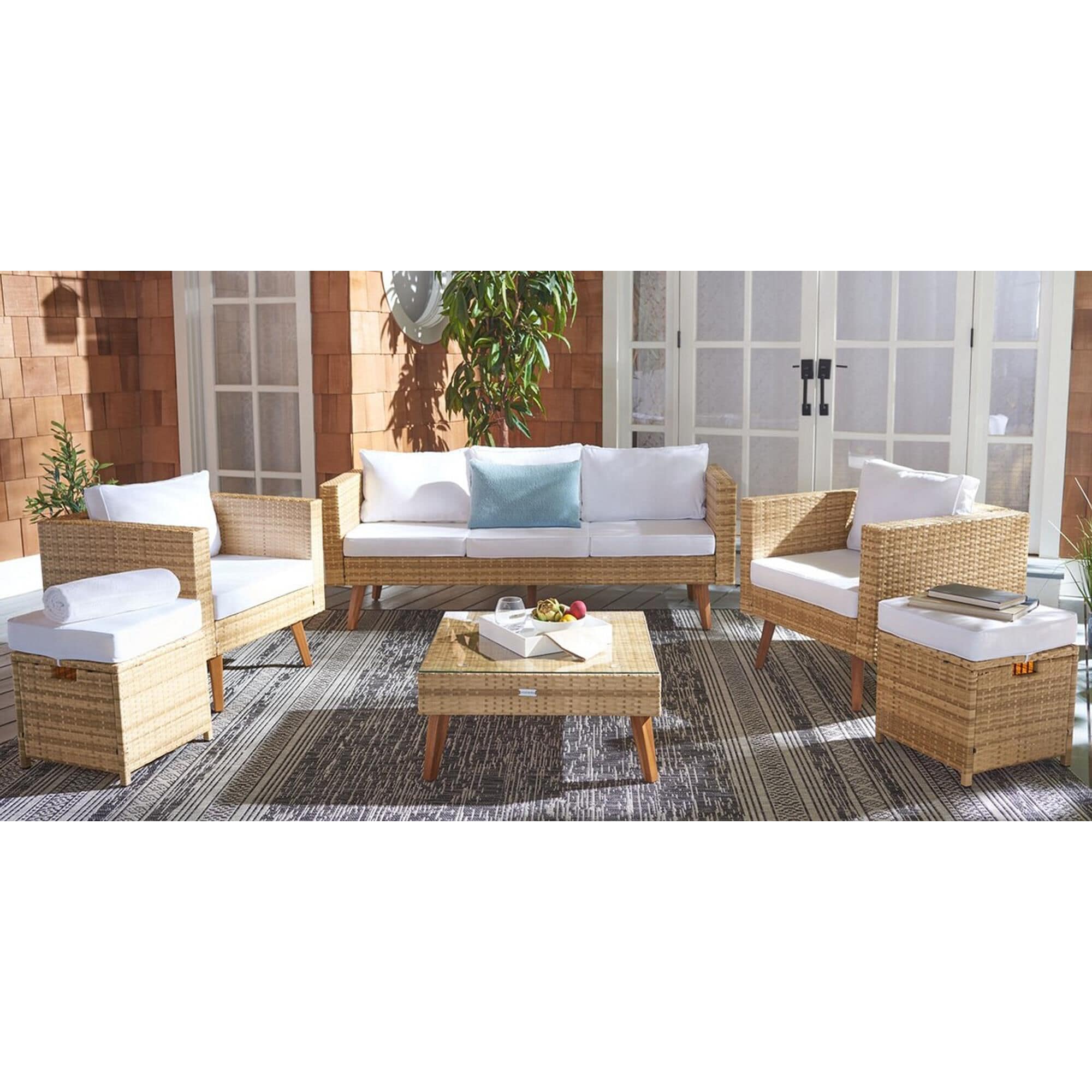Safavieh clearance outdoor living