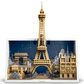 LEGO Architecture Paris - City of Love Building Set, , large