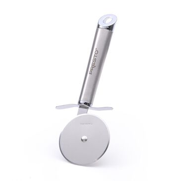 Presto Stainless Steel Pizza Cutter, , large