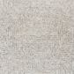Surya Falcon Light Gray, Taupe and Dark Brown 8" x 10" Area Rug, , large