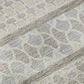 Dalyn Rug Company Neo NO5 3" x 5" Ivory Area Rug, , large