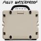 Turtlebox Audio Grande Outdoor Speaker in Tan, , large