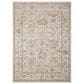 Loloi Pace Natural and Stone 2"7" x 7"6" Runner, , large