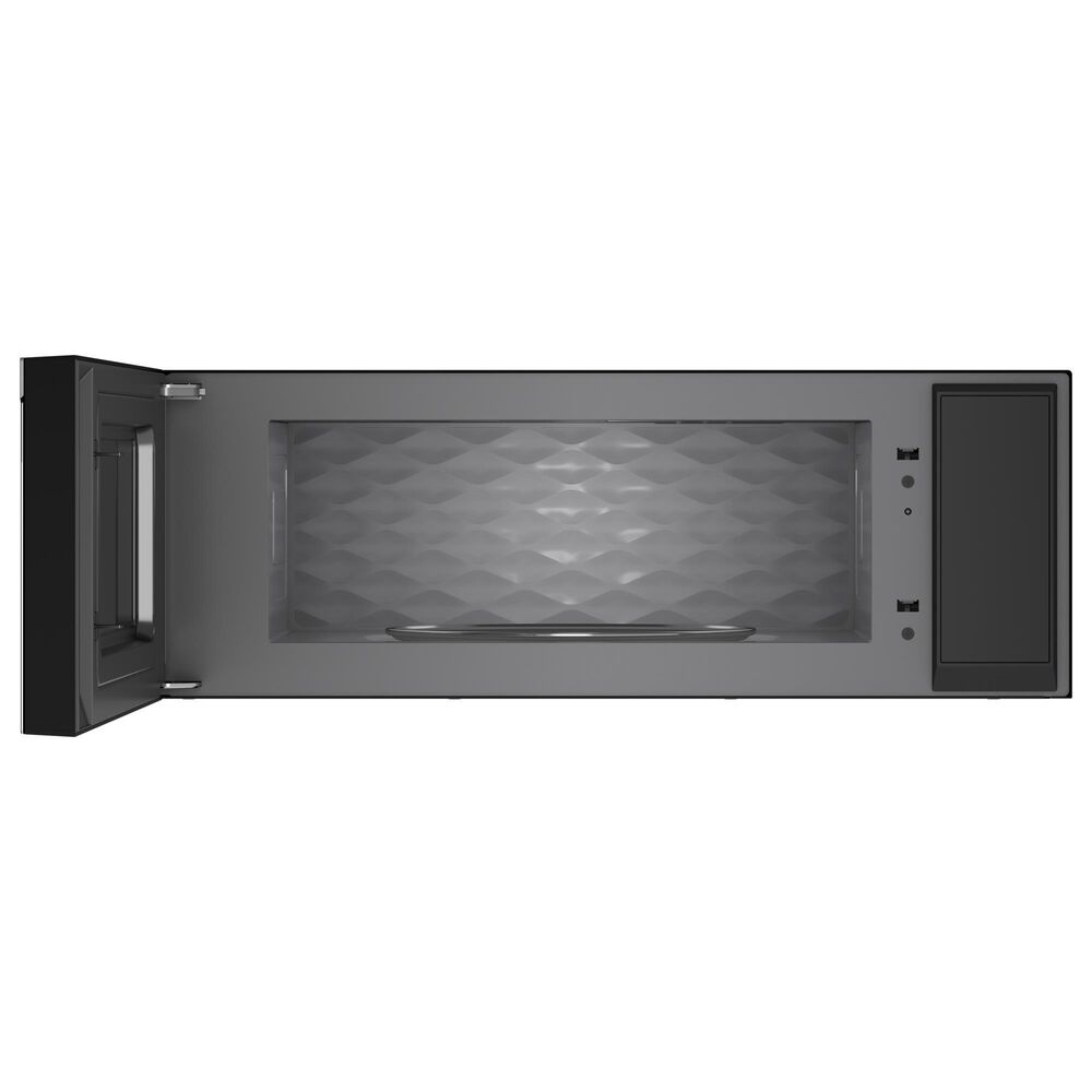 Whirlpool 1.1 Cu. Ft. Low Profile Microwave Hood Combination in Fingerprint Resistant Stainless Steel, , large