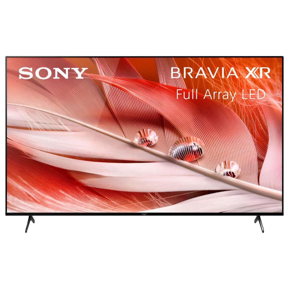 Sony 65" Class Bravia XR 4K LED UHD Smart TV with HDR, , large