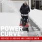 Toro 21" 60v Cordless Snow Blower + 60v Flex-Force Power System, , large