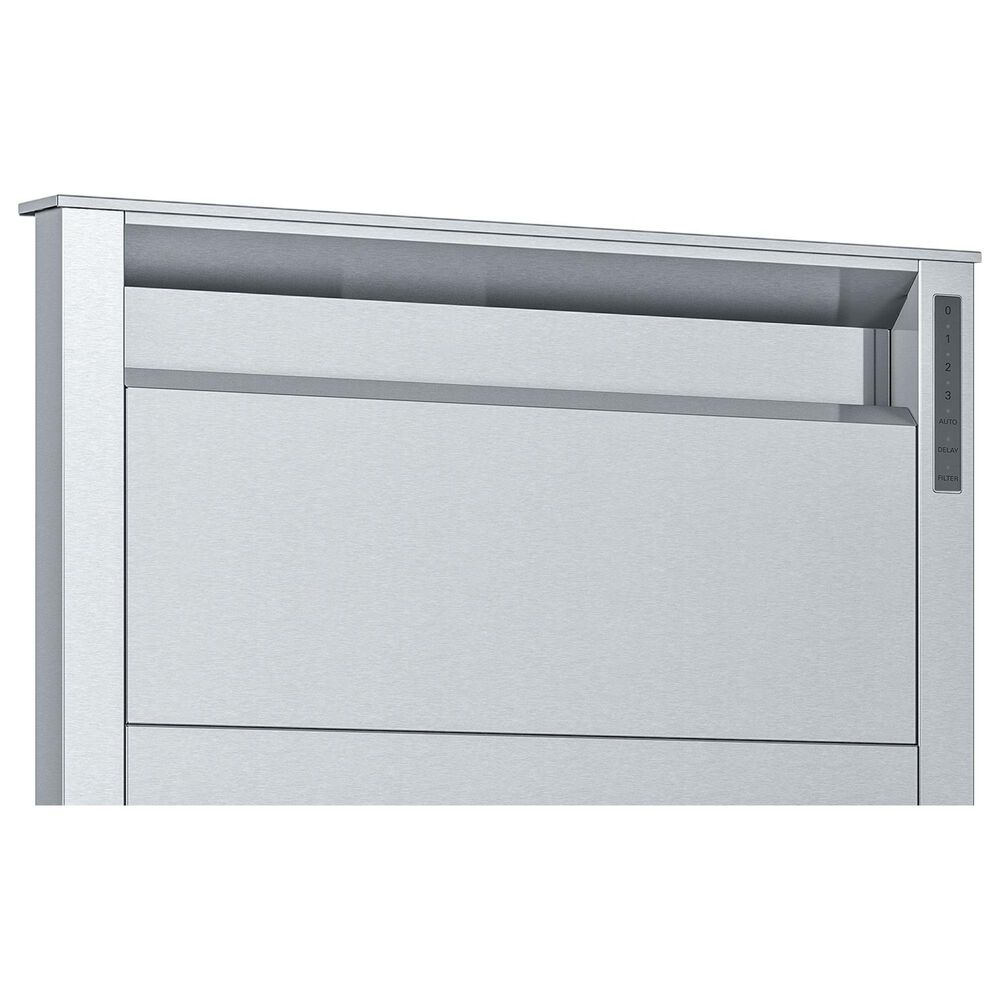 Thermador 30" Masterpiece Downdraft Hood in Stainless Steel, , large
