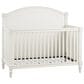 Eastern Shore Elsa 4-in-1 Convertible Crib in Lace, , large