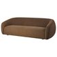 Four Hands Whitmore Stationary Channing Sofa in Crypton Nomad Mushroom, , large