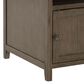 Ashley Treytown Chairside End Table in Grayish Brown, , large