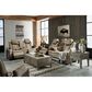 Millennium Next-Gen DuraPella Power Recliner in Sand, , large