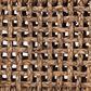Baxton Studio Alise Side Chair in Earthy Brown, , large