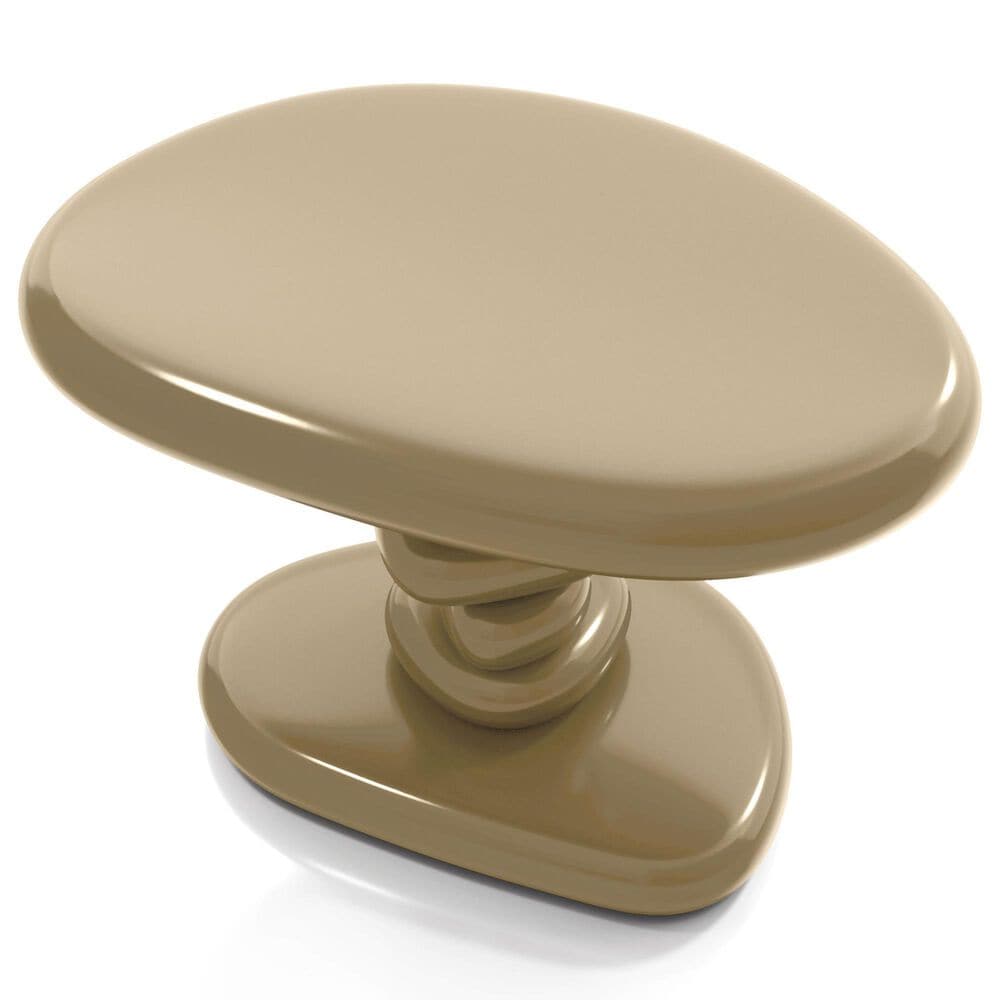 Furniture of America Rene 2-Piece Table Set in Light Brown, , large