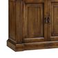 Hooker Furniture Archivist Wood Bookcase with Two Door, , large