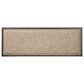 Ashley Tyler Creek Counter Height Bench in Grayish Brown, , large