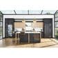 True Residential 5.5 Cu. Ft. Undercounter Wine Cabinet with Right Hinge and Glass Door in Panel Ready, , large