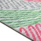 Dalyn Rug Company Sedona 2" x 3" Fruity Indoor/Outdoor Area Performance Rug, , large
