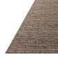 Loloi II Birch 7"10" x 10" Natural and Bark Indoor/Outdoor Area Rug, , large