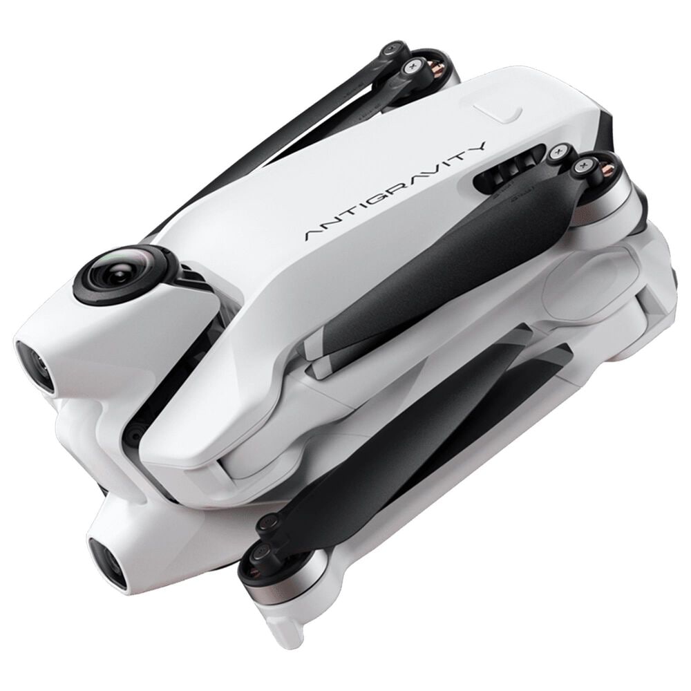 Insta360 Antigravity A1 8K 360 Drone Explorer Bundle in White, , large