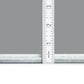 Dalyn Rug Company The Reserve TR14 Gray 2"6" x 3"10" Indoor/Outdoor Area Rug, , large