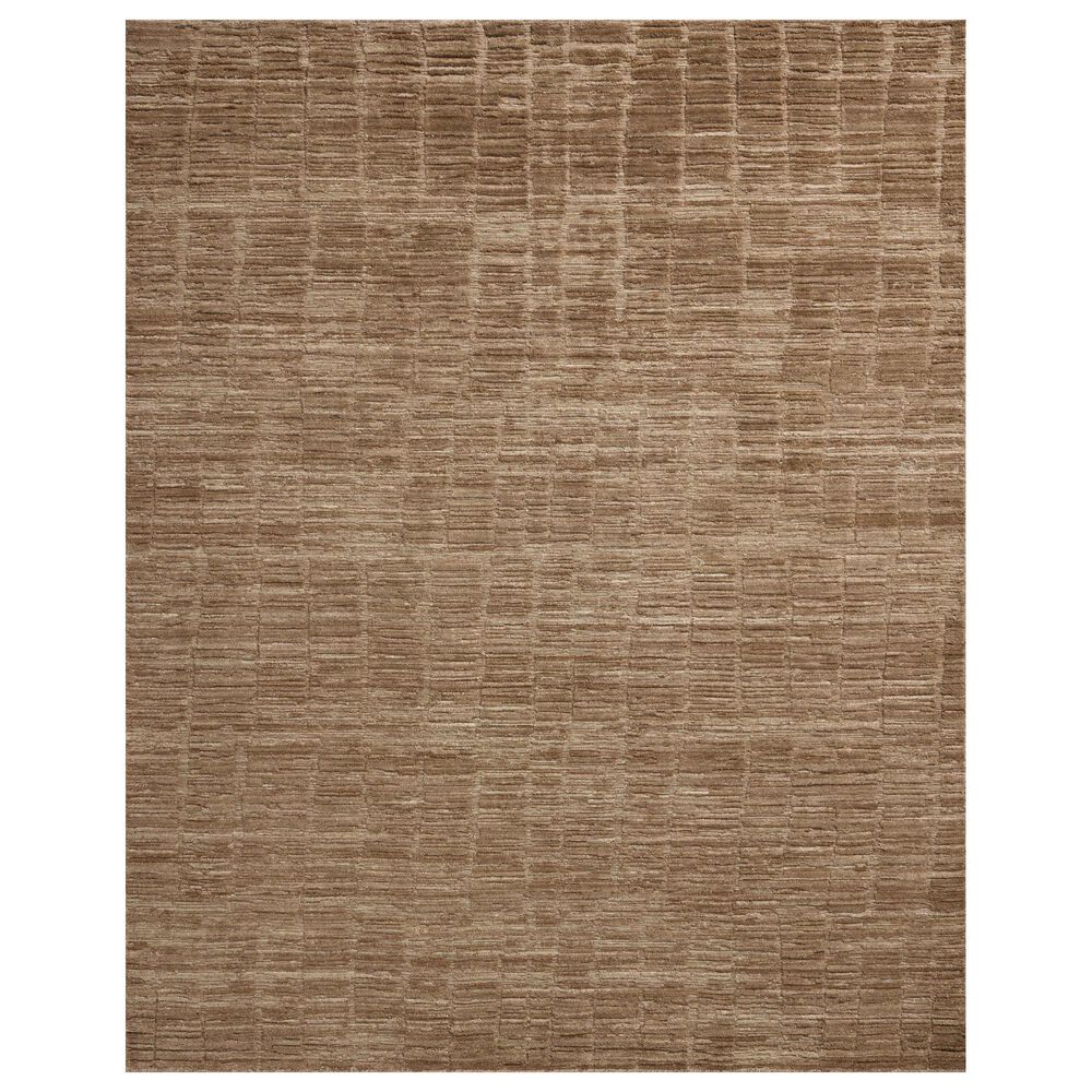 Loloi Daniel Fawn 8"6" x 11"6" Area Rug, , large