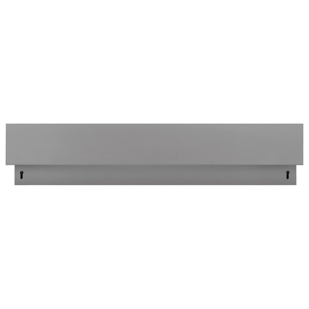 Roth Distributing 30" Classic Kickplate-Right Hinge in Stainless Steel, , large