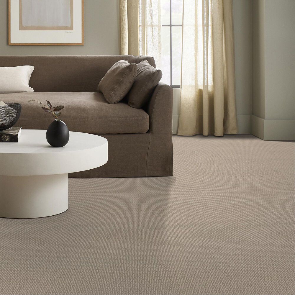 Shaw Crafted Embrace Carpet in Sun Kissed, , large