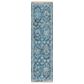 Dalyn Rug Company Marbella Transitional 2"3" x 7"6" Navy Runner, , large